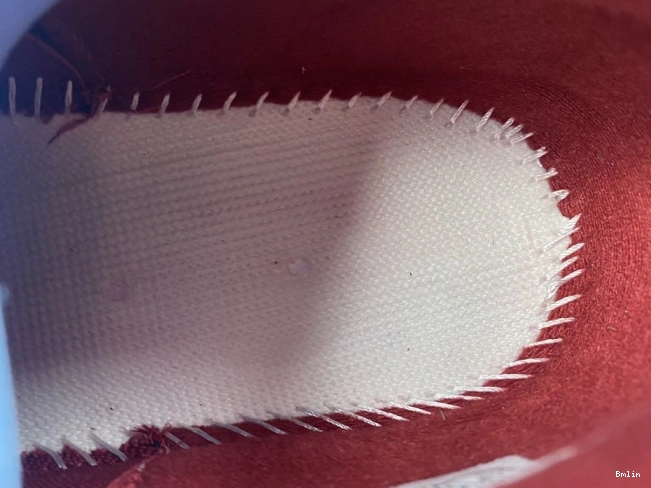Bmlin Shoes Jordan 4 Retro Sooners PE Oklahoma AJ4-904282 0701